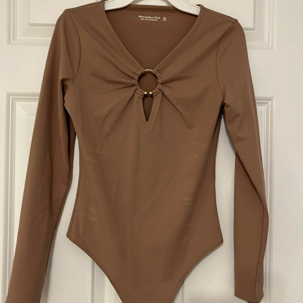 Abercrombie bodysuit